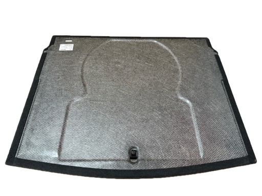 CUPRA FORMENTOR floor boot 5FF858855A