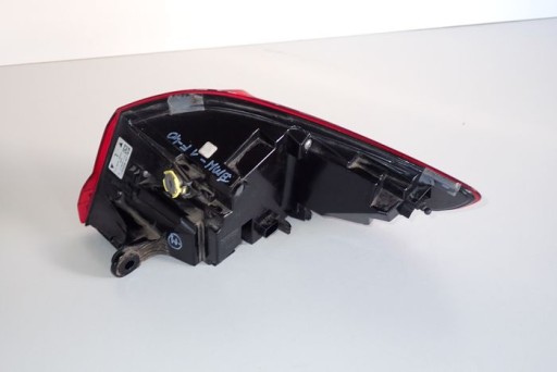 BMW F40 1 LED 19- light left rear rear part 7450643-15