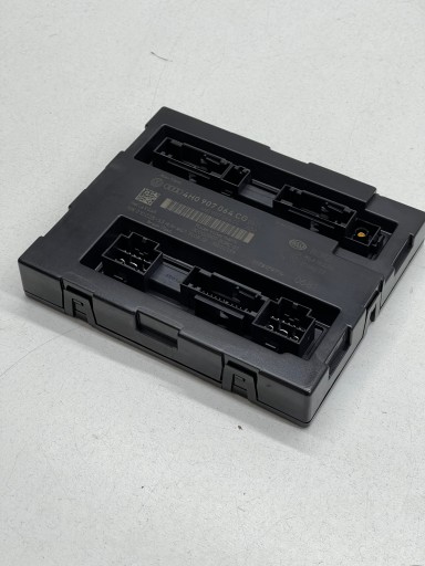 AUDI A6 C7 module control unit komfortu LEGALNY!