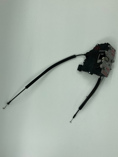 1342155080 - Ducato Jumper BOXER 14-замок дверей передній лівий 17R