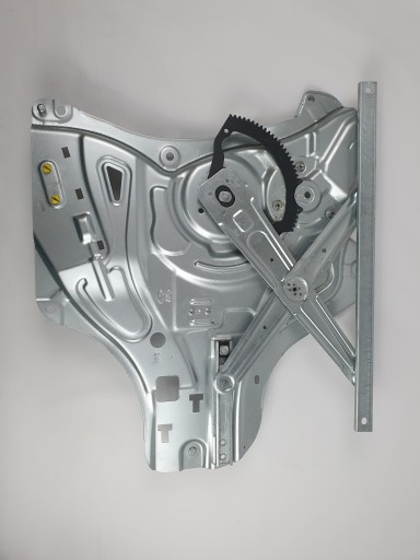 Стеклоподъемник hyundai ix35 передний правый 824022y000