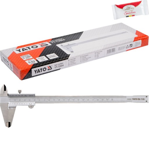 СУППОРТ 300MM YT-72004 YATO