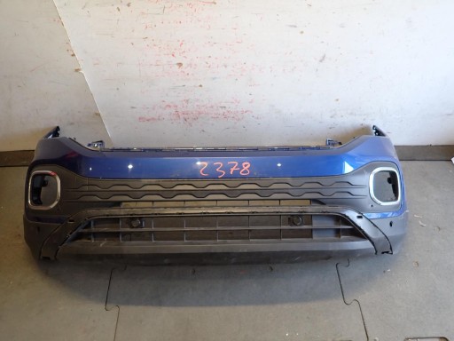 bumper front front VW T-CROSS 2018- 2GM807221A