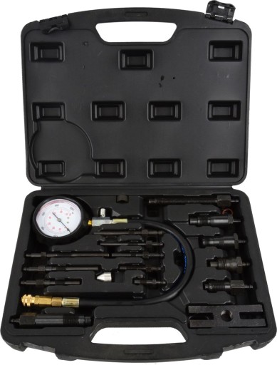 ТЕСТЕР ТИСКУ ДИЗЕЛЬНИЙ МАНОМЕТР