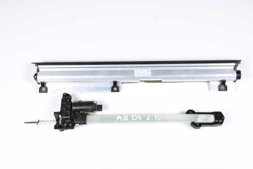 AUDI A8 D4 4H blinds door left rear part 4H0861333QBC