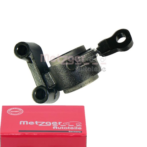 52008601 - Втулка важеля управління передня L Mini Mini Works