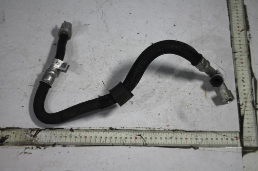 Воздуховод кондиционера 6834655 BMW F45 F46 1.5 B 18-