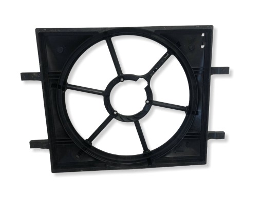 obal držák ventylátora VW ID3 ID.3 1EA121203A