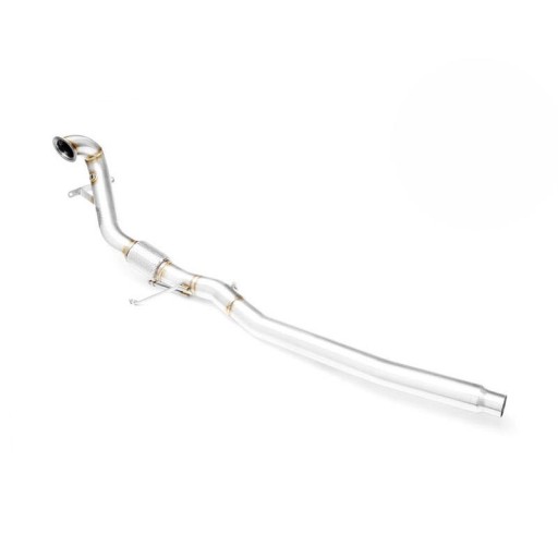 216101 - DOWNPIPE AUDI S3 8V 2.0 TFSI RM-MOTORS