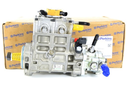 Новий 2641A312 317-8021 10R7660