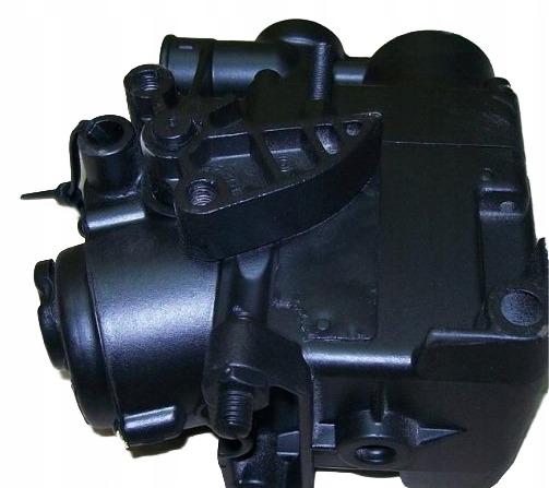 КЛАПАН КОРЕКТОРА ГАЛЬМУ RENAULT MAN BR4265 BR4263