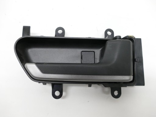 NISSAN MURANO Z50 handle inner right rear part