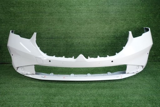BMW G60 G61 5 23- front bumper front