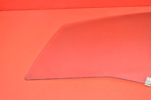window side left front front PEUGEOT 207 1 and 3D HB 06-09
