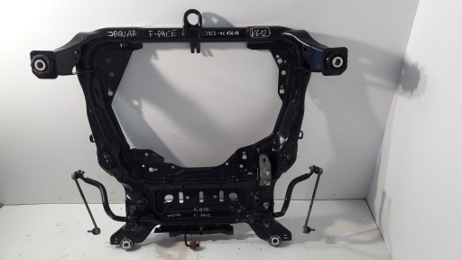 JAGUAR F-PACE axle beam front subframe J9C3-3C156AA