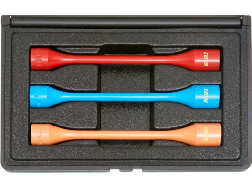 Набір головок 3 1/2