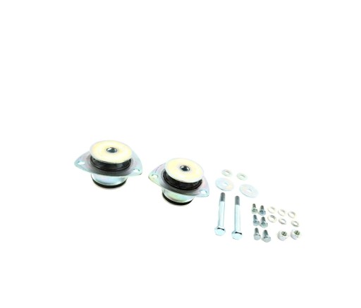 42546400 - ПОДУШКА КАБІНИ IVECO DAILY 00 > ПЕРЕДНІЙ КОМПЛЕКТ VA