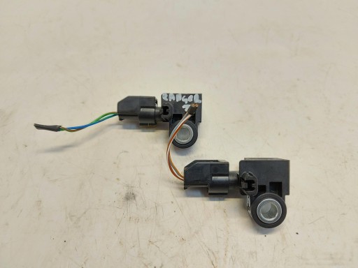 Ford Ranger VI 6 XLT 2023r. Crashsensor Drucksensor lk4t-14b006-ab-jlk01