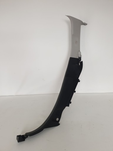 CITROEN C4 GRAND PICASSO II 13-16 cover for pillar right rear part 9677727977