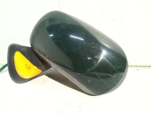 Renault Modus mirror left electrics 7 PIN OV093