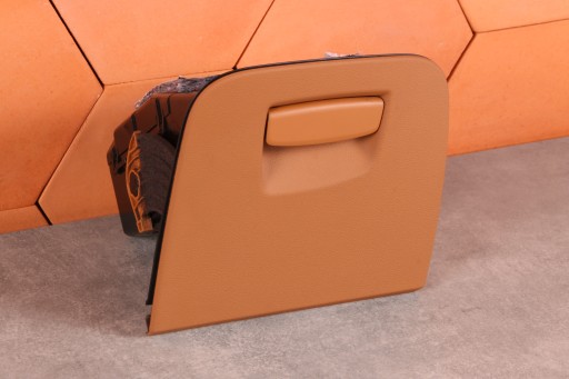 BMW 5' G30 G31 6' G32 passenger compartment of the dashboard consoles driver´s COGNAC EUROPA 6997932
