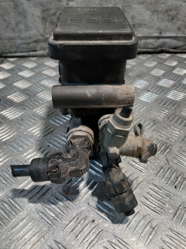 Sensor MODULATOR EBS VOLVO FL FE RENAULT MIDLUM DXI