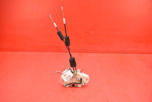 lock door left rear part rear 72651-SWA-J1-LH HONDA CRV 3 III 06-09