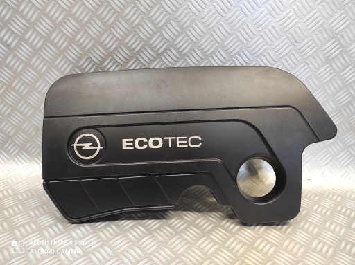 КАПОТ ДВИГУНА OPEL INSIGNIA 1.6 CDTI