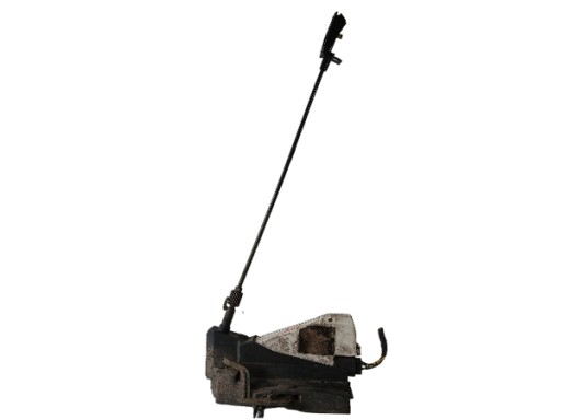 VW SHARAN and SEAT ALHAMBRA FORD GALAXY lock door right rear part