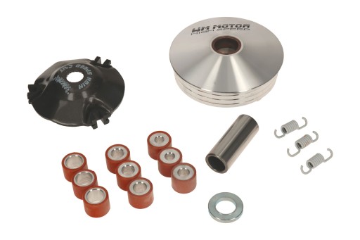 81477 - ВАРІАТОР ТЮНІНГ GILERA 50 RUNNER TYPHOON 50