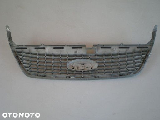 Ford Mondeo 07r chrom maska maska