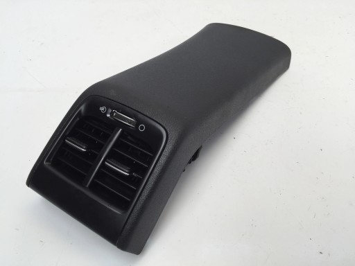 84641-G5010 - KIA NIRO 2021 ВЕНТИЛЯЦИОННАЯ РЕШЕТКА ЗАДНЯЯ КРЫШКА ТУННЕЛЯ