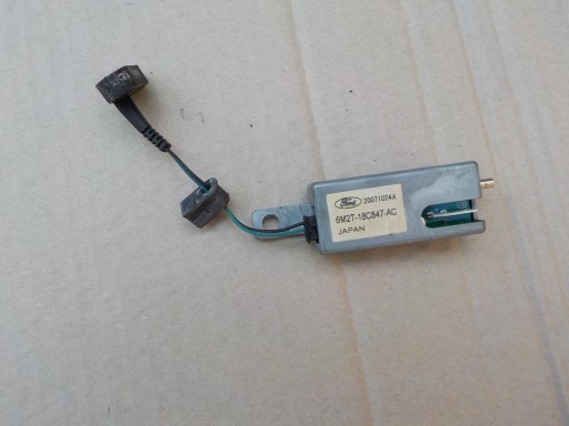 amplifier anteny ford galaxy mk2 6M2T-18C847-AC