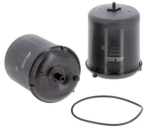 Масляний фільтр SO 9058