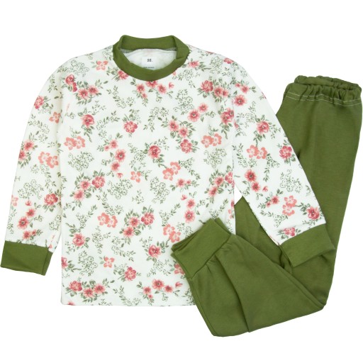 Піжама 86 розмір, різнокольорова