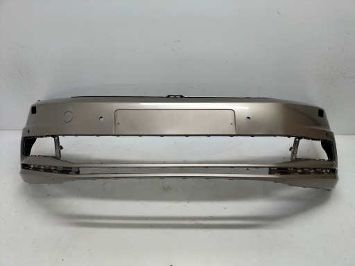 Pare chocs avant Avant VW TOURAN III 15