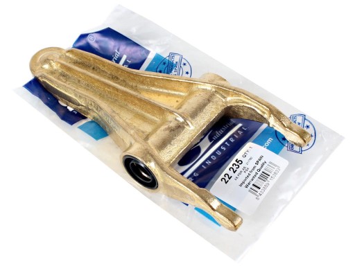 3RG 22235 - ВАЖІЛЬ ЗЧЕПЛЕННЯ ДЛЯ CITROEN JUMPER 2.3 2.8 HDI