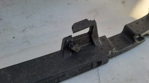 AUDI A1 II 82A ABSORBER PIANKA der stoßstange vorne vorne 82A807251
