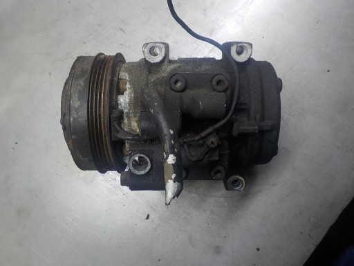 Klimakompressor Pumpe klimaanlage MAZDA CX5 047200-7613
