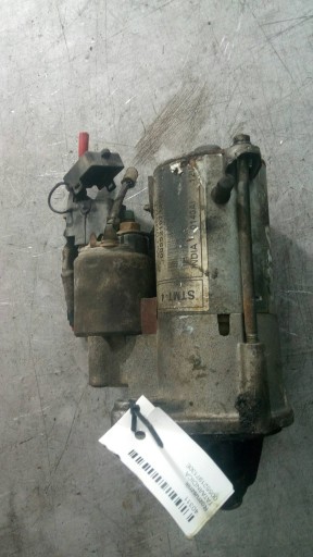 Стартер tata indica vista 1.4 00552197130e