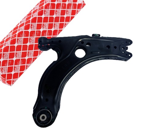 11091 - Важіль управління Febi GOLF 4 IV AUDI A3 LEON Octavia PR / LE