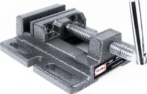 PROMA МАШИНА ТИСКИ SV-125 25000125