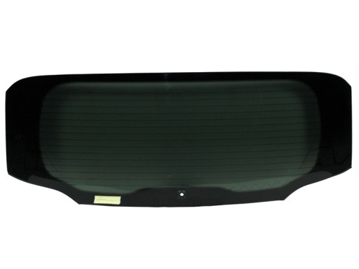2000010233229 - НОВОЕ ЗАДНЕЕ СТЕКЛО ЗАДНЕГО БАГАЖНИКА CHRYSLER PACIFICA 17-