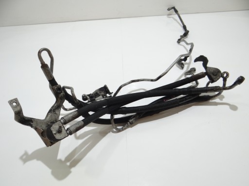 hadice DYNAMIC DRIVE BMW E60 N62 6761193