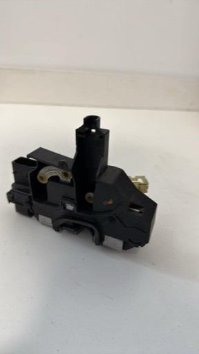 Saab 9-3 93 Schloß Gestänge Tueroeffner Tür links links 12791474 7 PIN