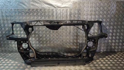 vezni lim prednji AUDI A4 B7 2007r 2.0TDI