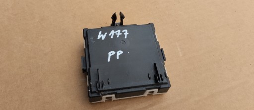 Модуль передньої правої двері MERCEDES A Class W177 A1779001504