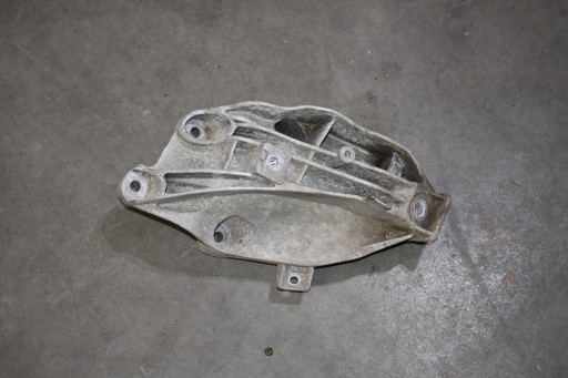 IDEALNA supporto sinistra Supporto motore staffa fissaggio BMW G05 G06 G07 G20 1