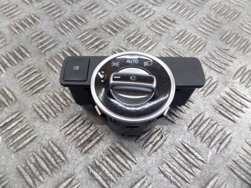 switch of the lights Mercedes-Benz OE A2129050551