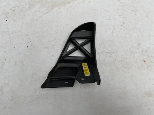 MERCEDES ML W166 Support montage pare-chocs Gauche Arrière